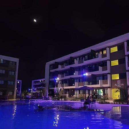 Mana Beach-Muro Alto Порту-ді-Галіняс Екстер'єр фото
